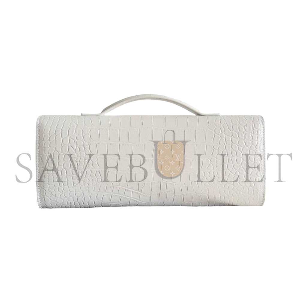 bo*te*ga Ve*ne*ta andiamo clutch 741511vcpp38785 (31*13*3cm)